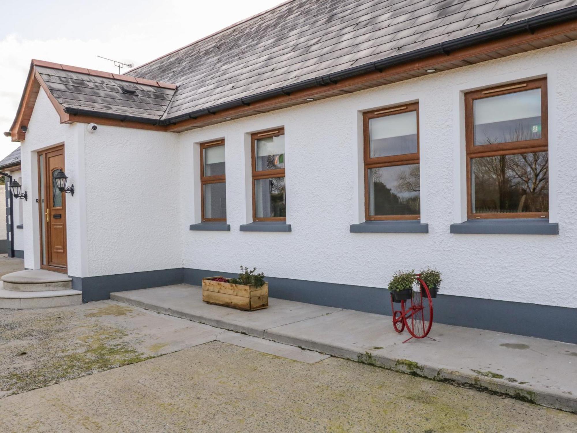 The Garden Cottage Crossmaglen Exterior foto