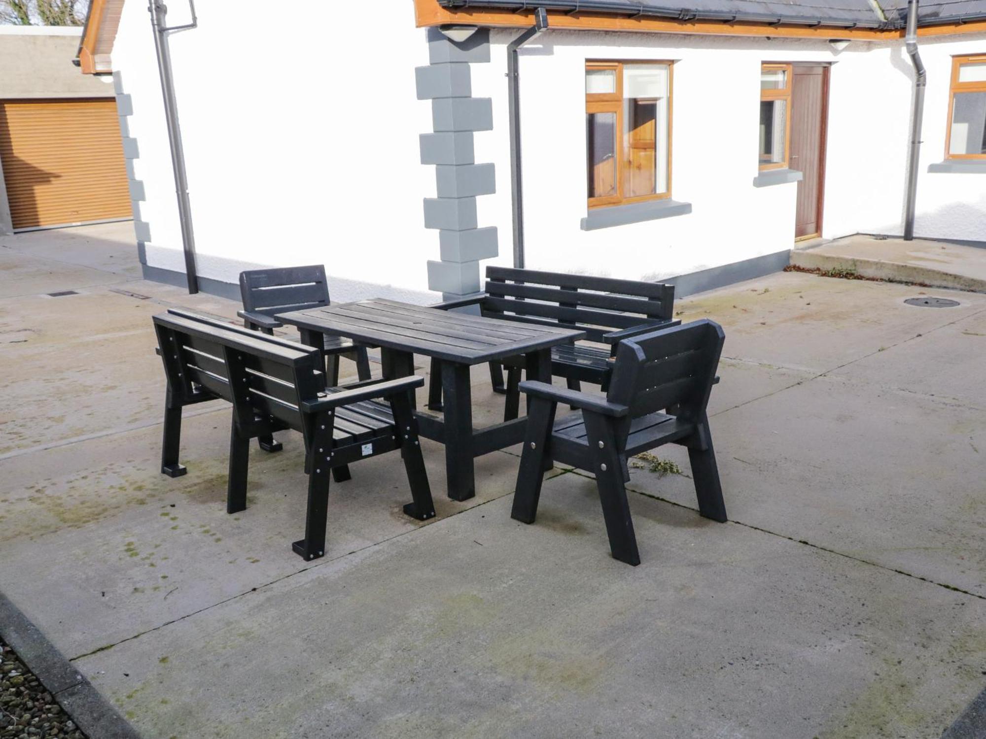 The Garden Cottage Crossmaglen Exterior foto