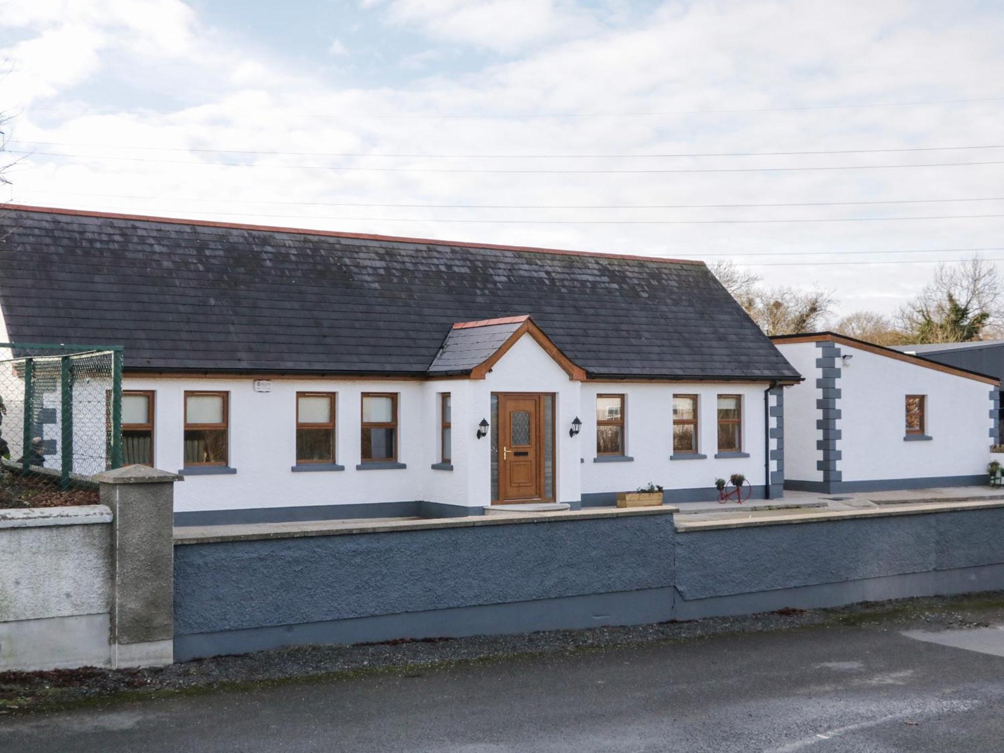 The Garden Cottage Crossmaglen Exterior foto