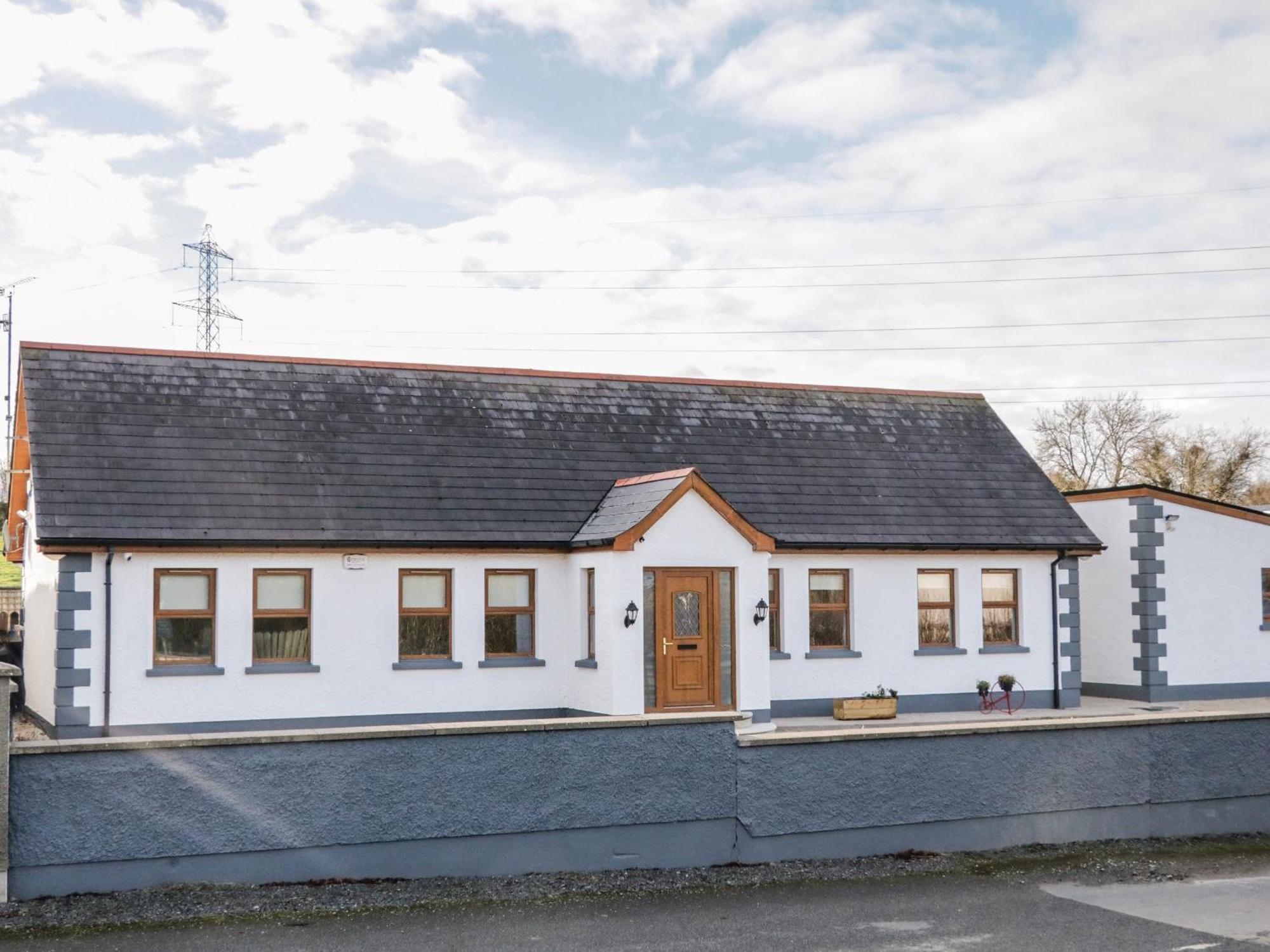 The Garden Cottage Crossmaglen Exterior foto